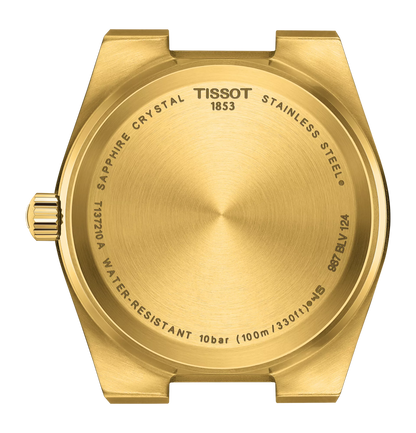 Tissot PRX 35MM T137.210.33.021.00