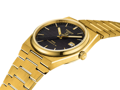 Tissot PRX Powermatic 80 Damian Lillard Special Ed. T137.407.33.051.00