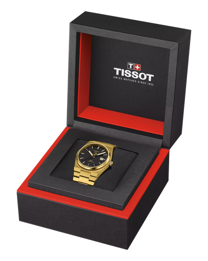 Tissot PRX Powermatic 80 Damian Lillard Special Ed. T137.407.33.051.00
