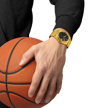 Tissot PRX Powermatic 80 Damian Lillard Special Ed. T137.407.33.051.00