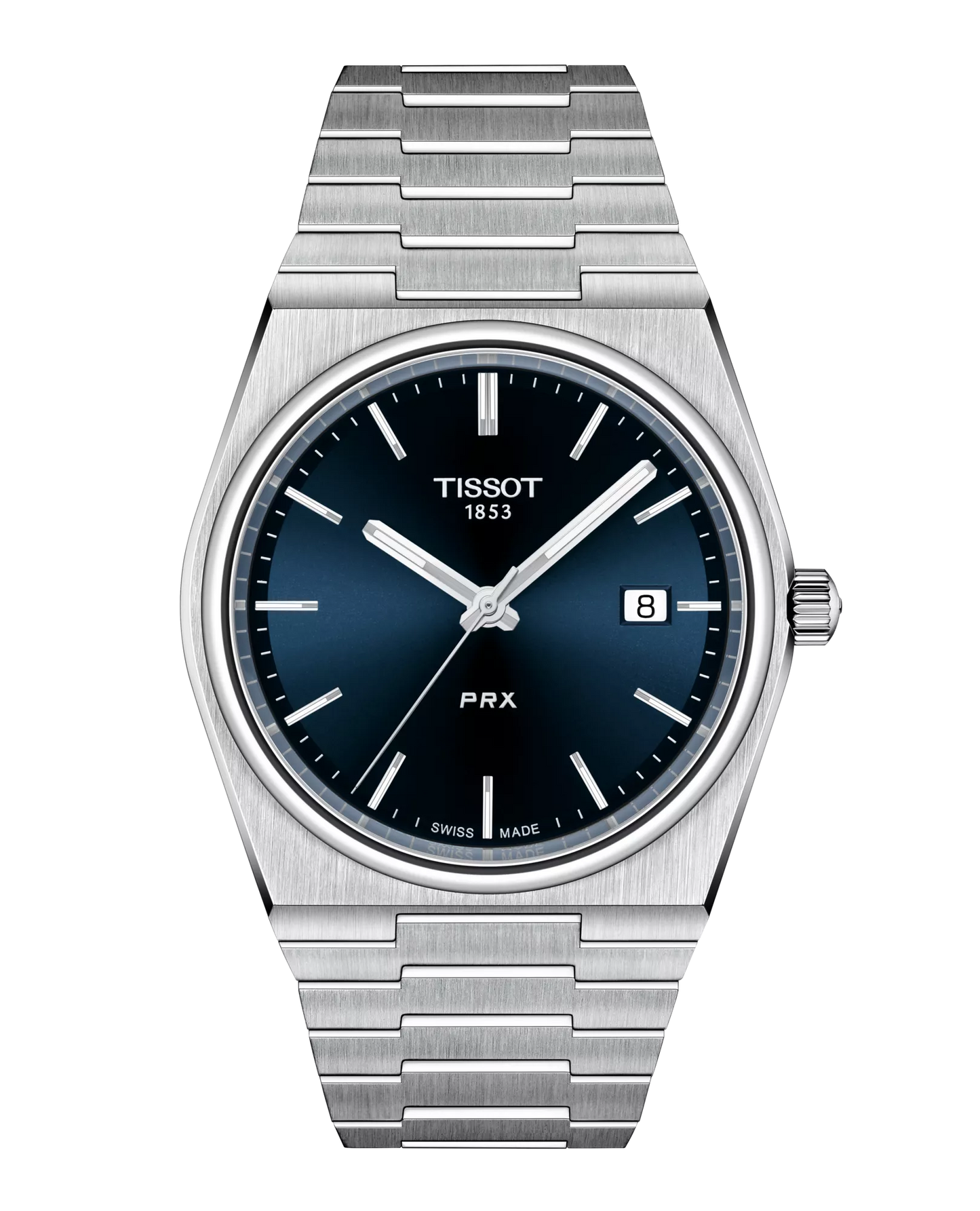 Tissot PRX 40MM T137.410.11.041.00
