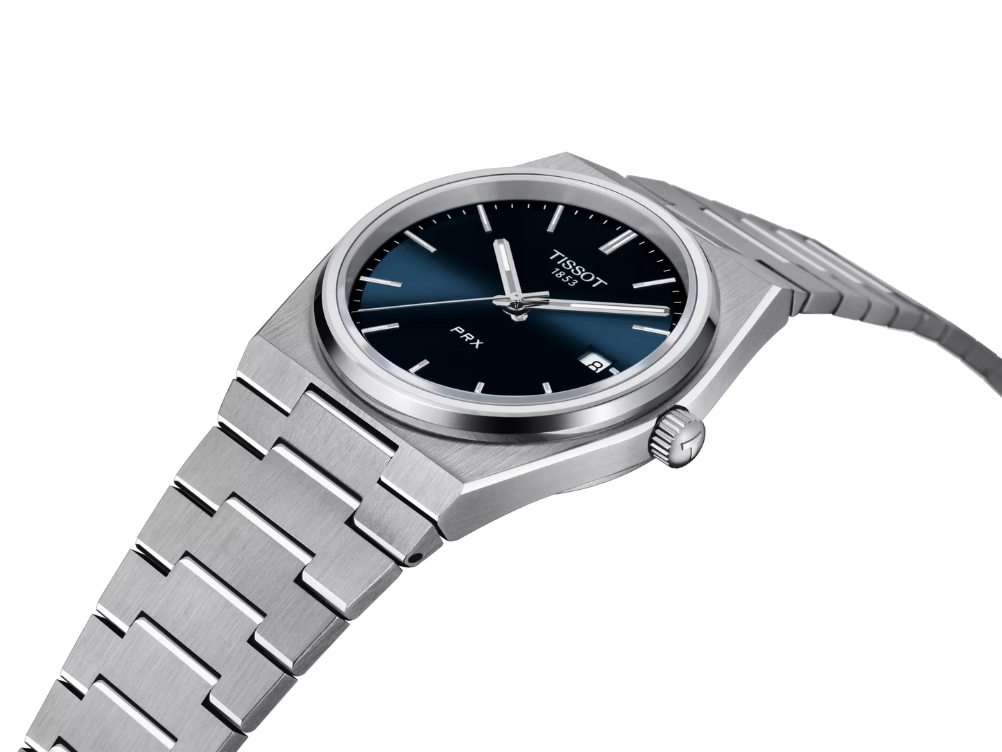 Tissot PRX 40MM T137.410.11.041.00