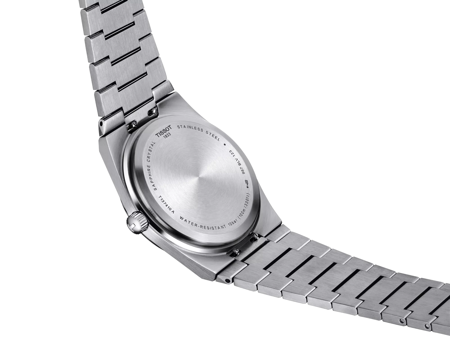 Tissot PRX 40MM T137.410.11.041.00
