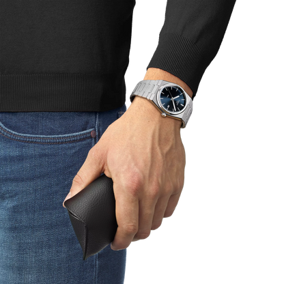 Tissot PRX 40MM T137.410.11.041.00