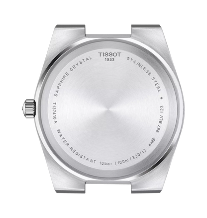 Tissot PRX T137.410.11.091.00