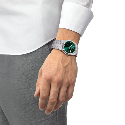 Tissot PRX T137.410.11.091.00
