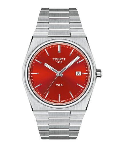 Tissot PRX 40MM T137.410.11.421.00