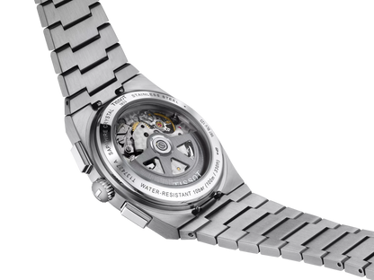Tissot PRX Automatic Chronograph 42mm T137.427.11.011.00