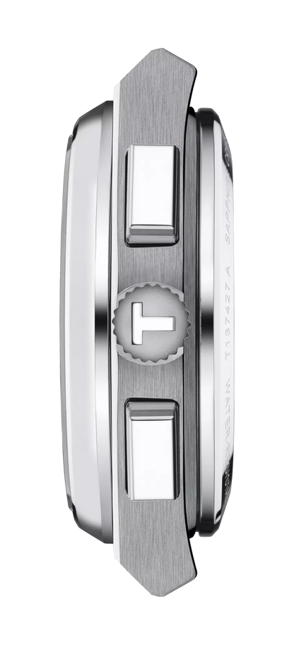 Tissot PRX Automatic Chronograph 42mm T137.427.11.011.00