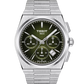 Tissot PRX Automatic Chronograph 42mm T137.427.11.091.00