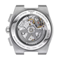 Tissot PRX Automatic Chronograph 42mm T137.427.11.091.00