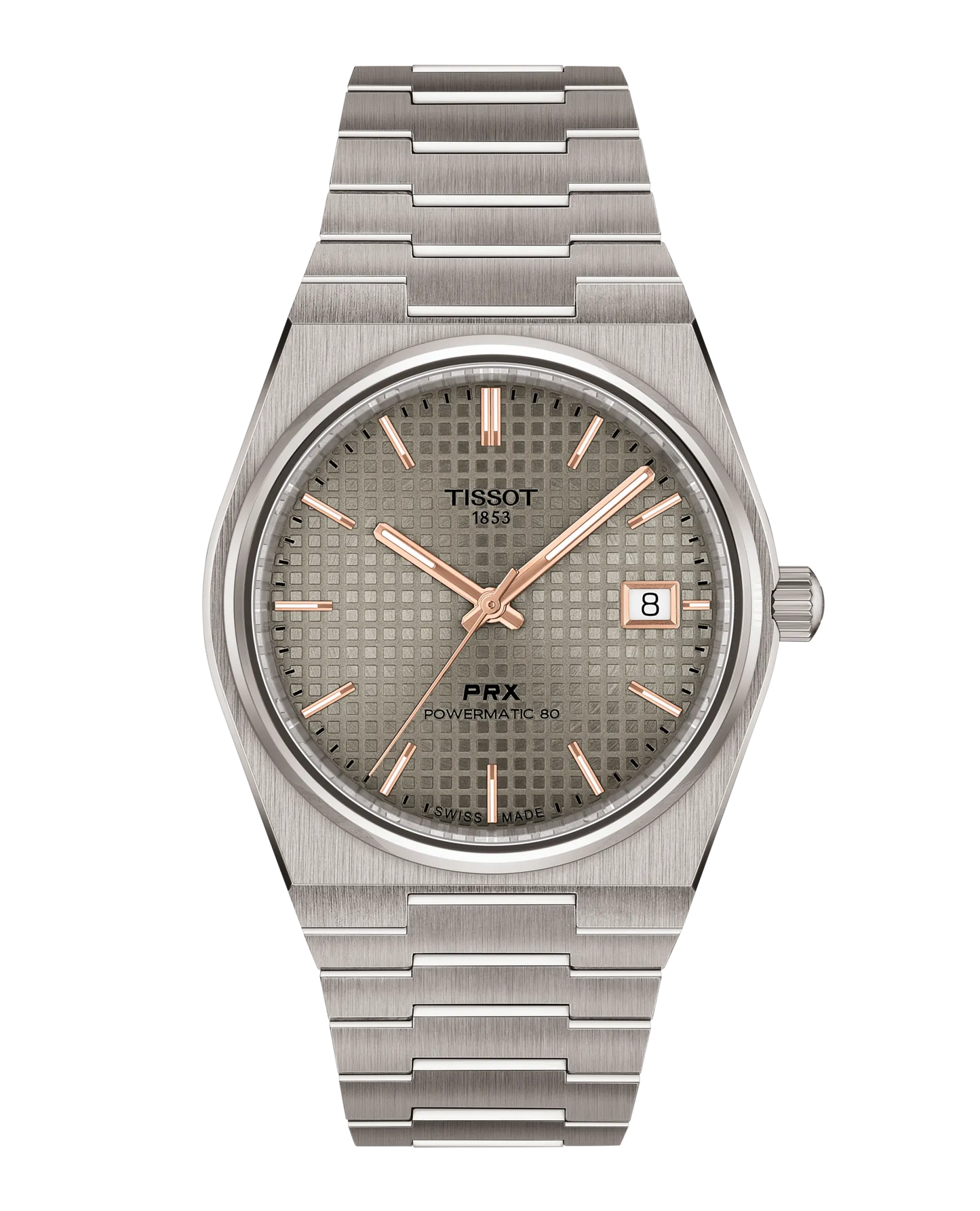 Tissot PRX 38mm T137.807.44.061.00