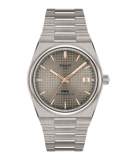 Tissot PRX 38mm T137.807.44.061.00