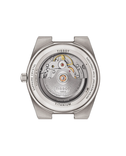 Tissot PRX 38mm T137.807.44.061.00