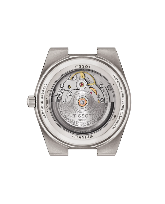 Tissot PRX 38mm T137.807.44.061.00