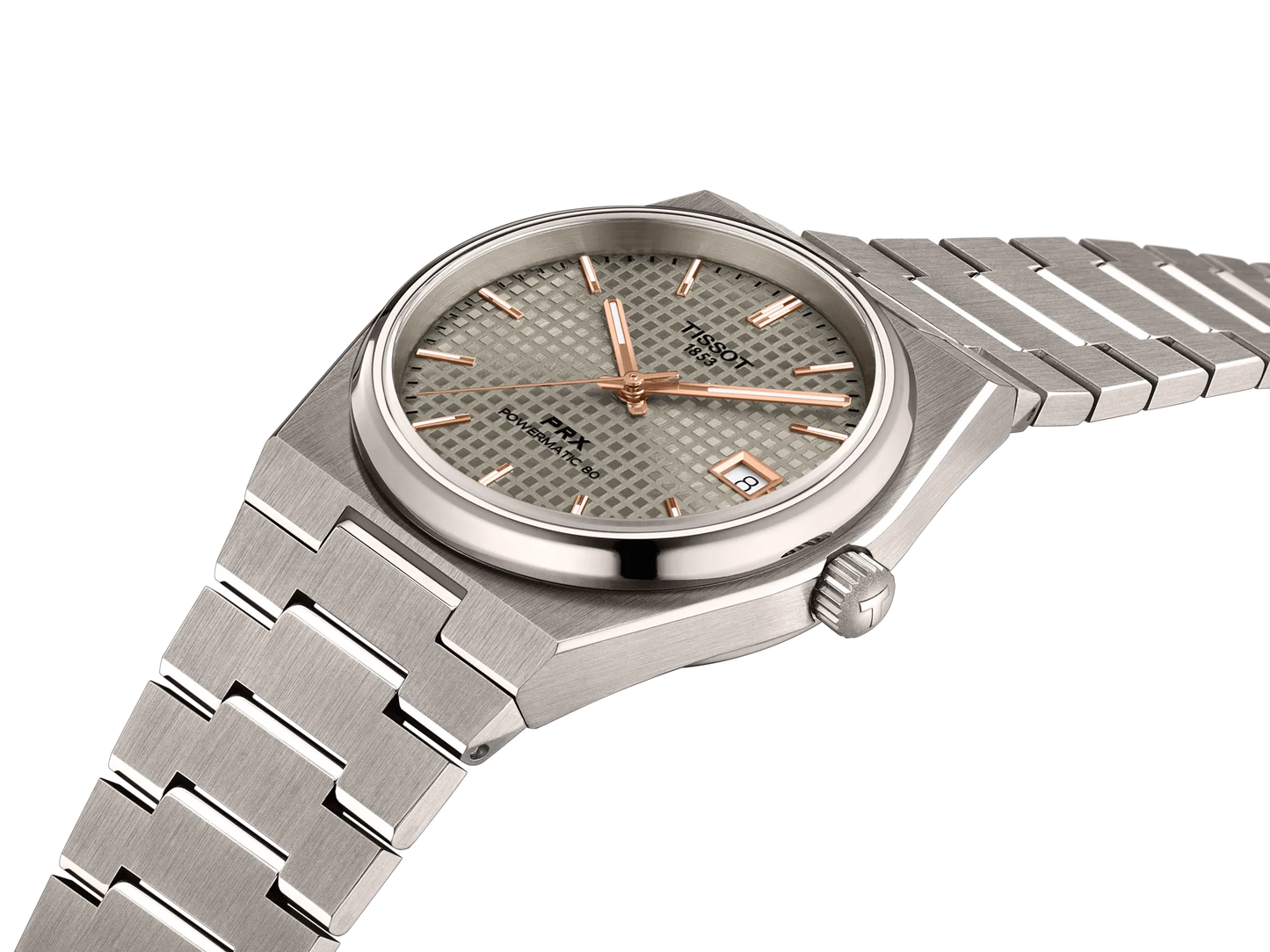 Tissot PRX 38mm T137.807.44.061.00