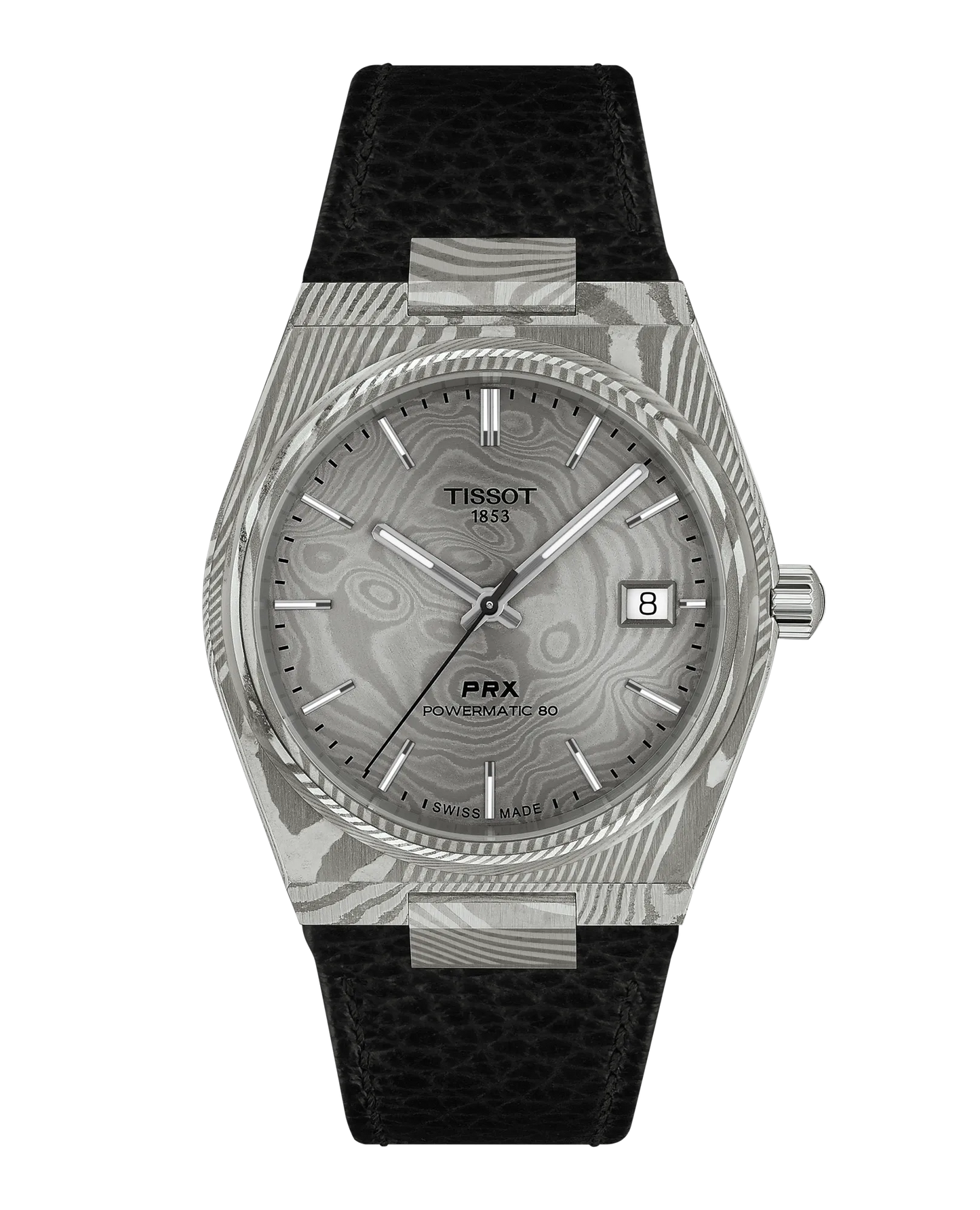 Tissot PRX 38mm T137.807.96.081.00