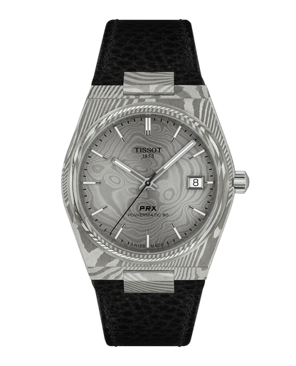 Tissot PRX 38mm T137.807.96.081.00