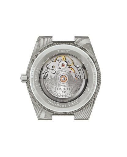 Tissot PRX 38mm T137.807.96.081.00