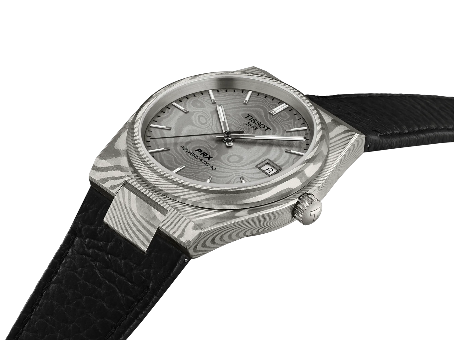 Tissot PRX 38mm T137.807.96.081.00