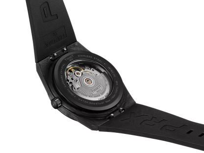 Tissot PRX Powermatic 80 40MM Carbon T137.907.97.201.00