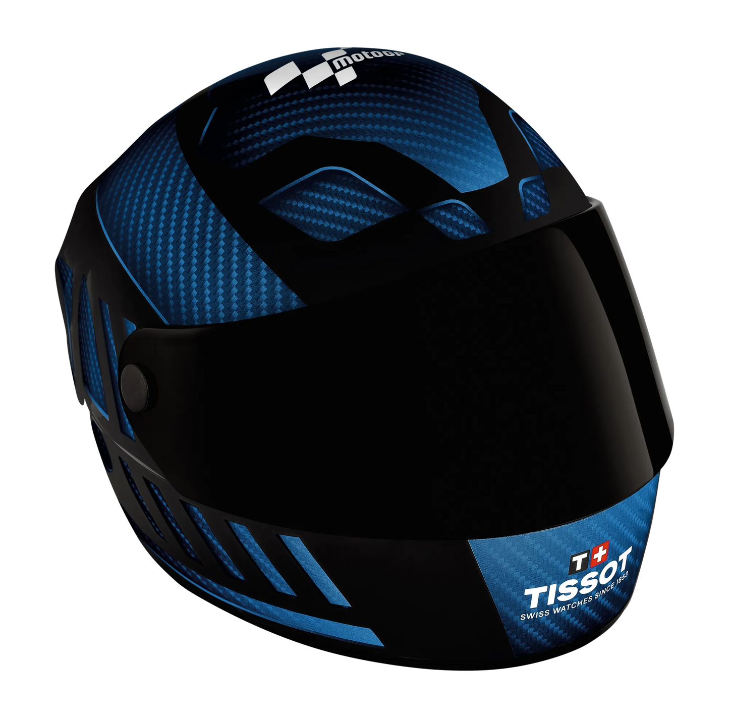 Tissot T-Race MotoGP™ Automatic Chronograph 2025 Limited Ed. T141.462.27.041.00