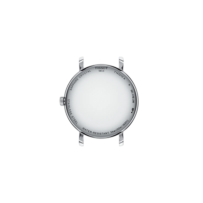 Tissot Everytime Lady T143.210.11.011.01