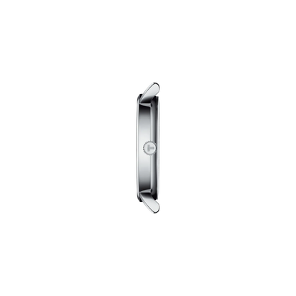 Tissot Everytime Lady T143.210.11.011.01