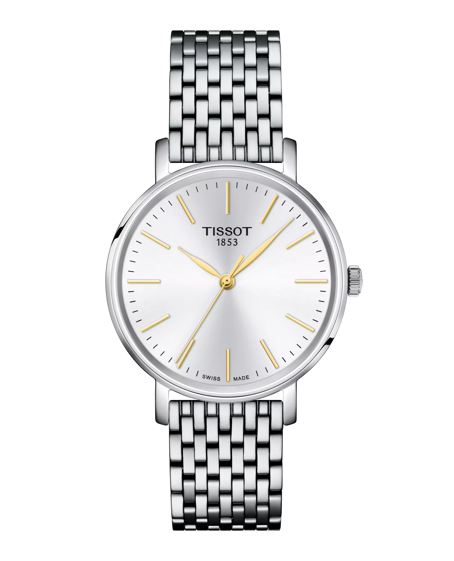 Tissot Everytime Lady T143.210.11.011.01
