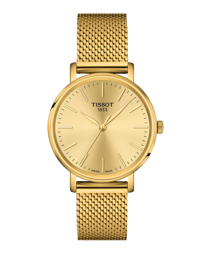 Tissot Everytime 34mm T143.210.33.021.00