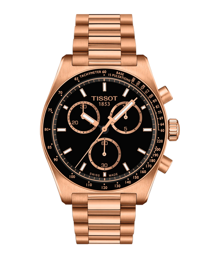 Tissot PRS516 Quartz Chronograph T149.417.33.051.00