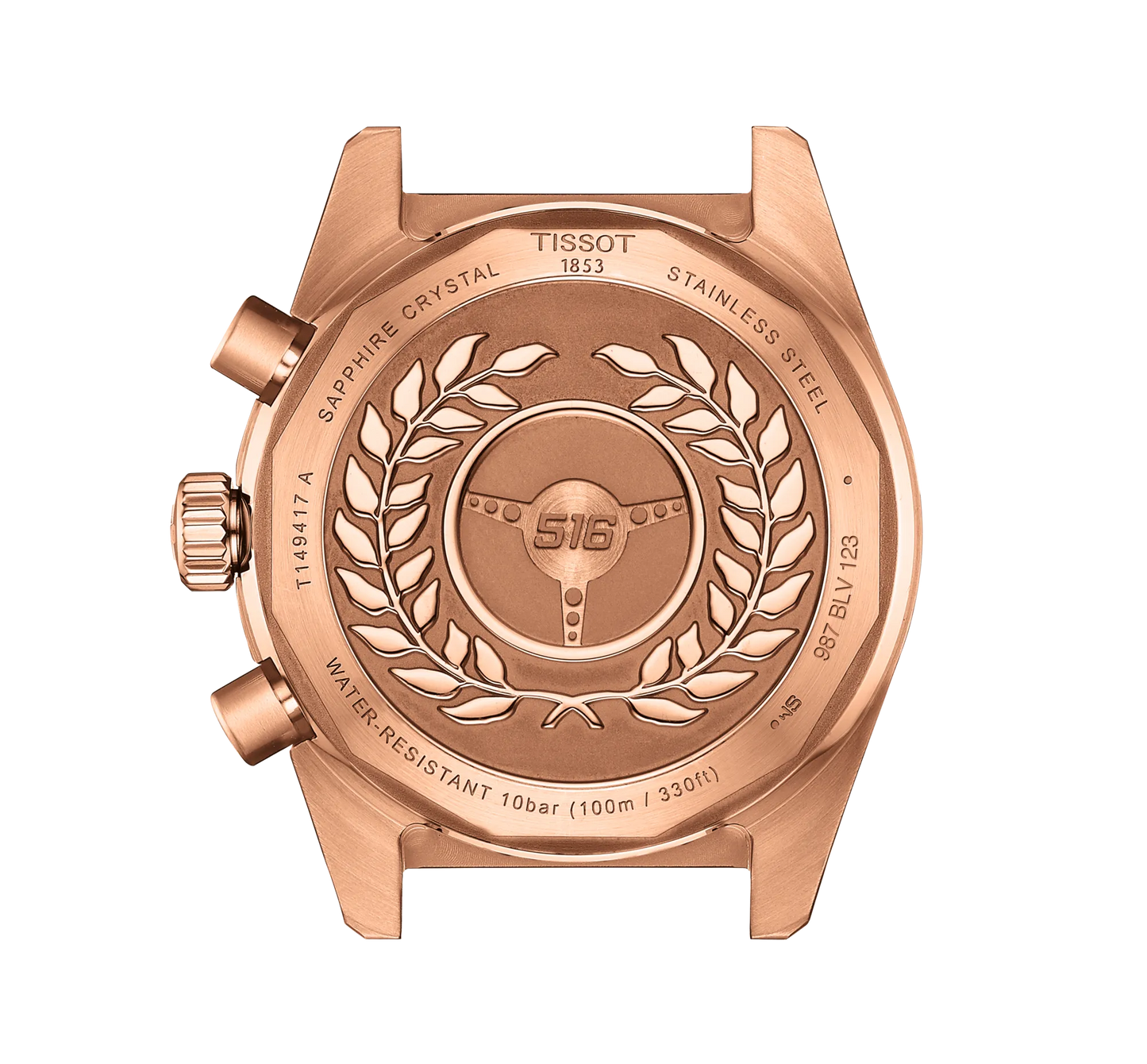 Tissot PRS516 Quartz Chronograph T149.417.33.051.00