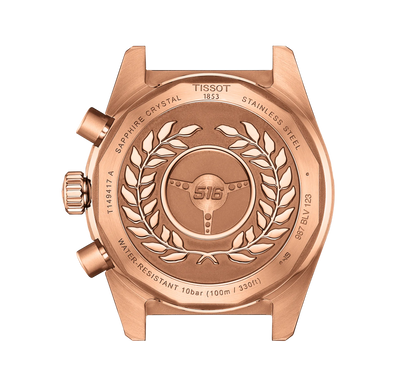 Tissot PRS516 Quartz Chronograph T149.417.33.051.00