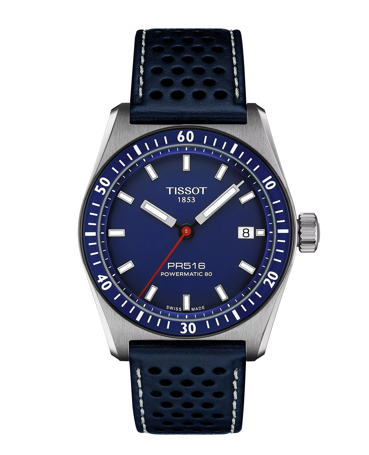 Tissot PR516 Powermatic 80 T149.407.16.041.00