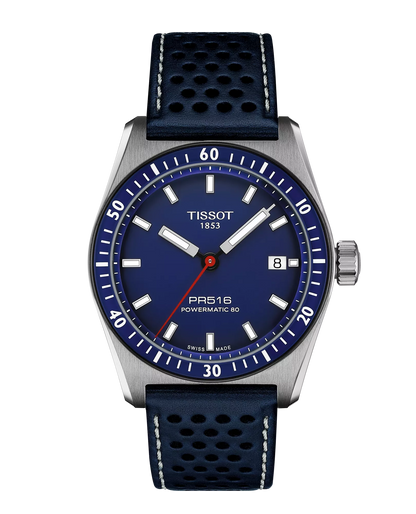 Tissot PR516 Powermatic 80 T149.407.16.041.00