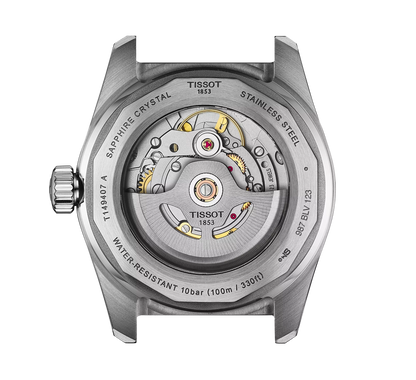 Tissot PR516 Powermatic 80 T149.407.16.041.00