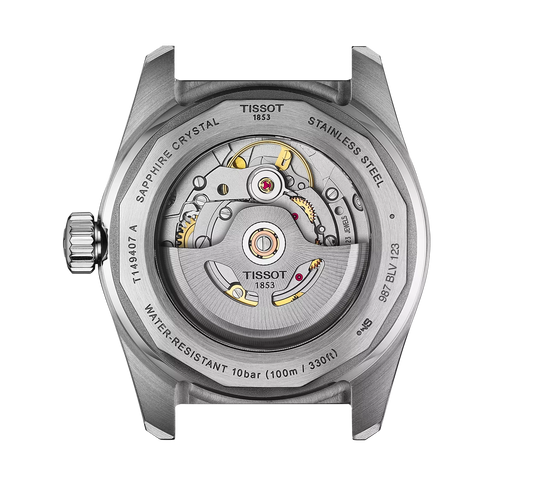 Tissot PR516 Powermatic 80 T149.407.16.041.00