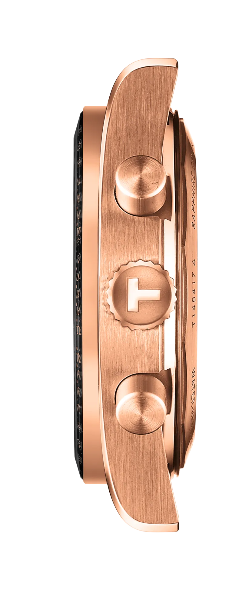 Tissot PRS516 Quartz Chronograph T149.417.33.051.00