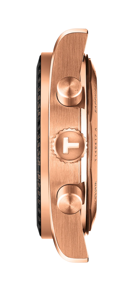 Tissot PRS516 Quartz Chronograph T149.417.33.051.00