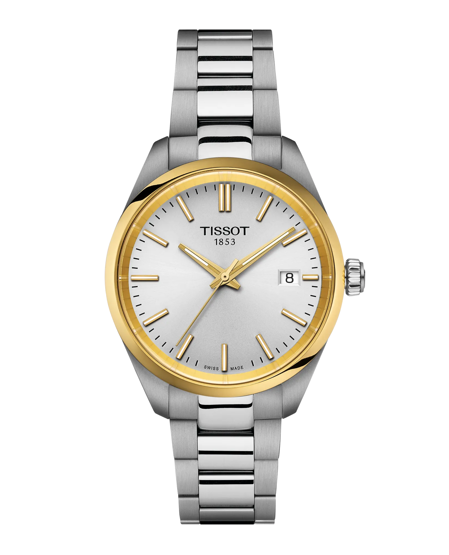 Tissot PR 100 34MM T150.210.21.031.00