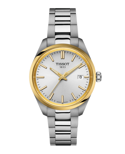 Tissot PR 100 34MM T150.210.21.031.00