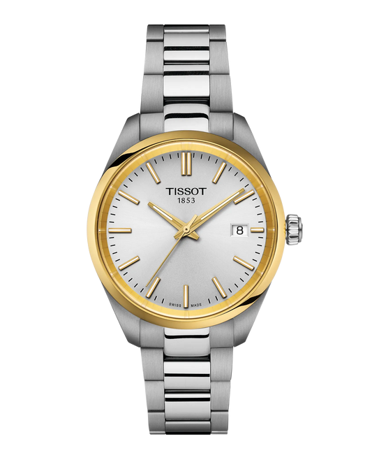 Tissot PR 100 34MM T150.210.21.031.00