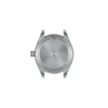 Tissot PR 100 34MM T150.210.21.031.00