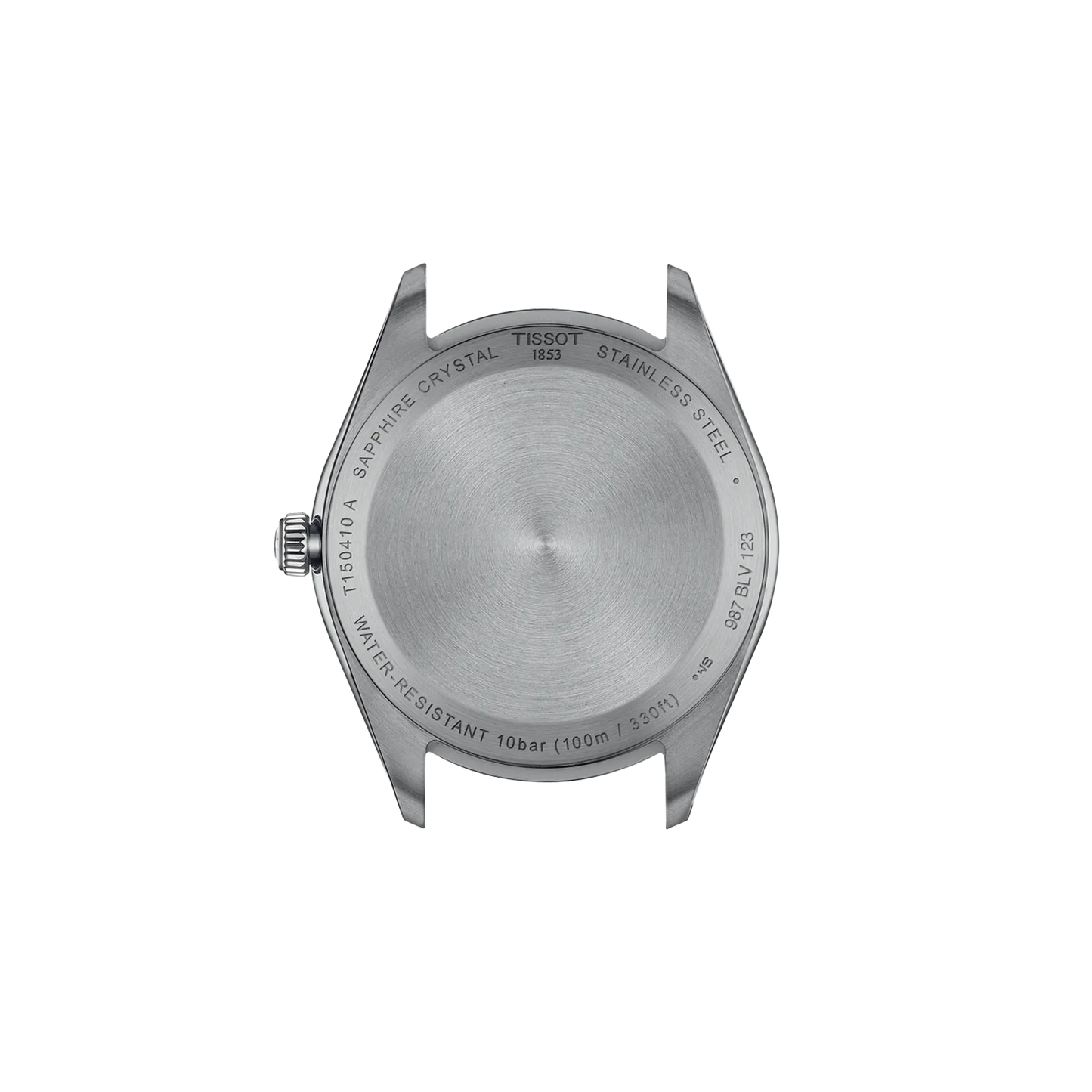 Tissot PR 100 T150.410.11.091.00