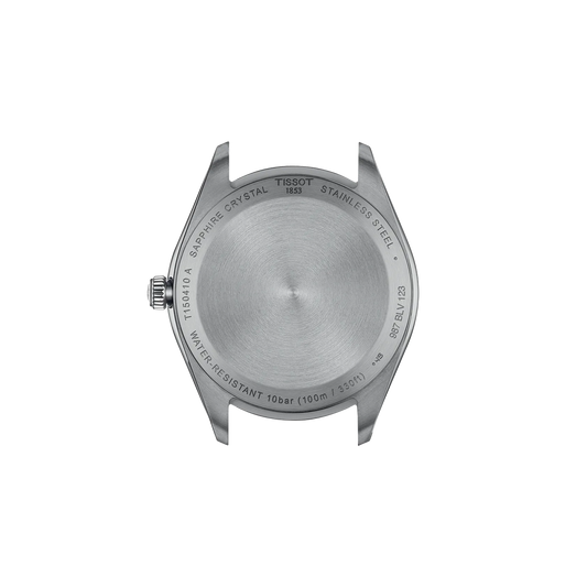 Tissot PR 100 T150.410.11.091.00 