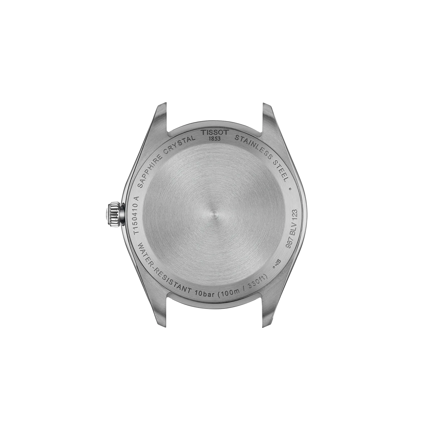 Tissot PR 100 T150.410.11.041.00 