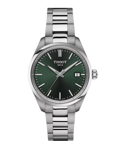 Tissot PR 100 T150.210.11.351.00 