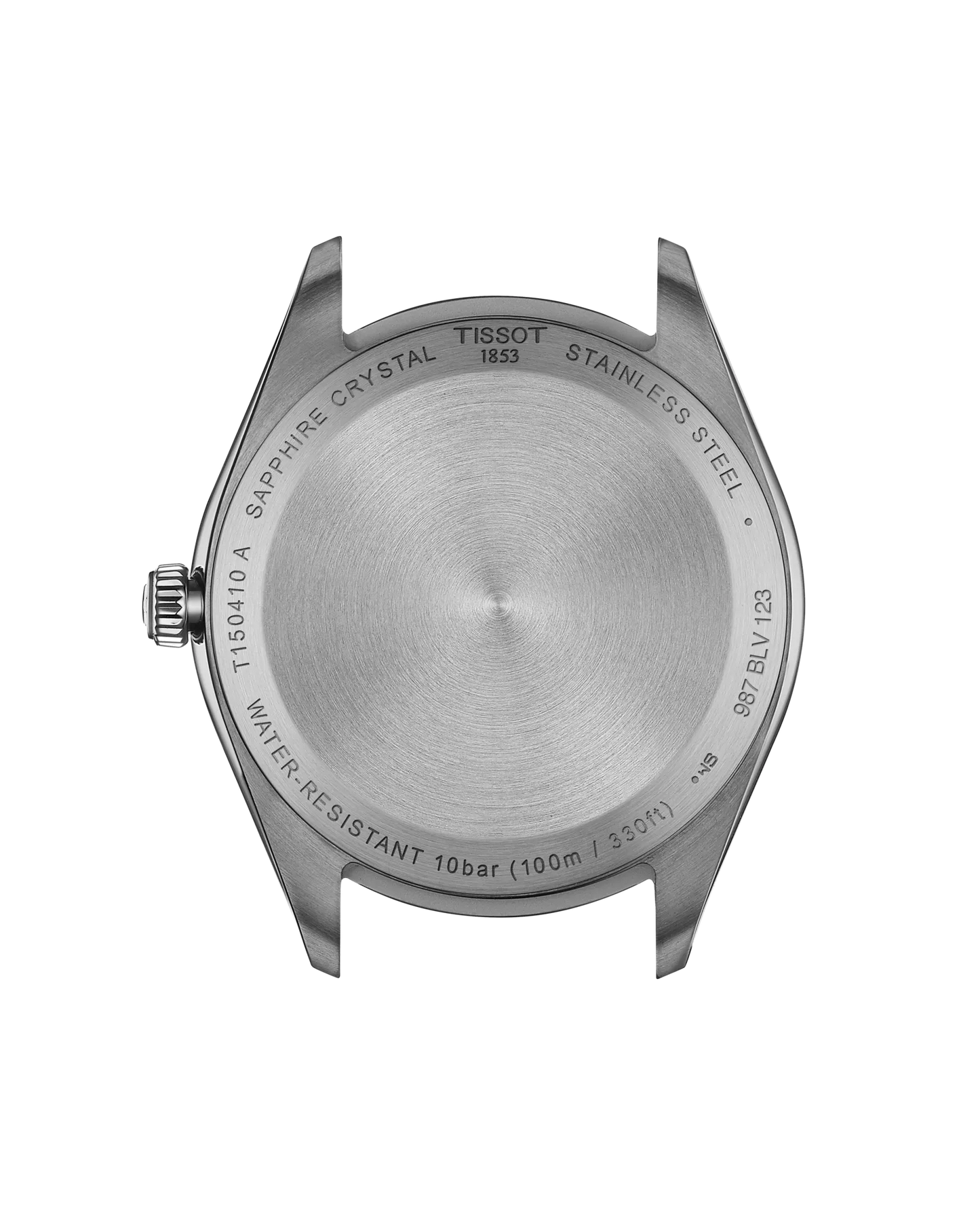 Tissot PR 100 T150.410.11.041.00 