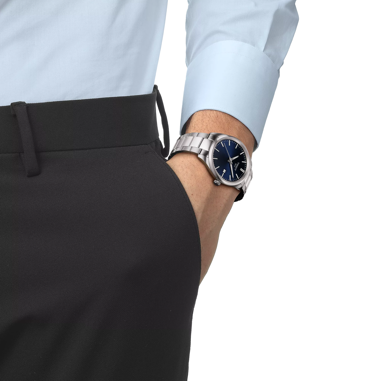 Tissot PR 100 T150.410.11.041.00 