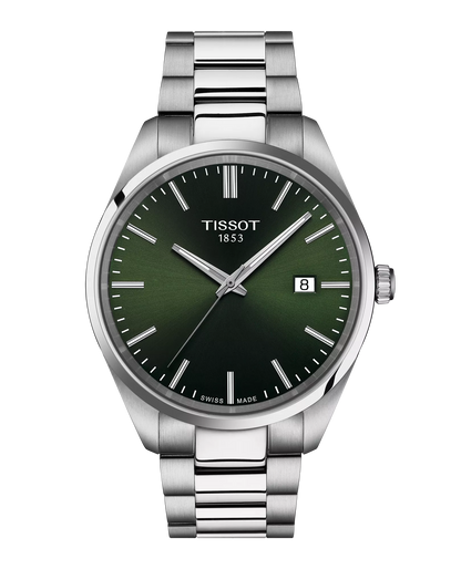 Tissot PR 100 T150.410.11.091.00